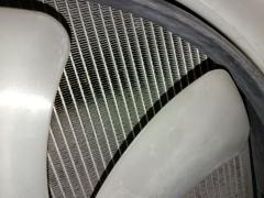 Радиатор ДВС на Toyota Voxy ZRR70G 3ZR-FAE Фото 4