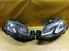 Фара на Volkswagen Polo 6R 6R2941031D  6R2941032D