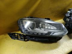 Фара 6R2941031D, 6R2941032D на Volkswagen Polo 6R Фото 2