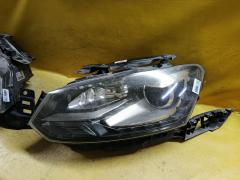 Фара 6R2941031D, 6R2941032D на Volkswagen Polo 6R Фото 3