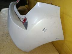 Бампер 52-215 52-215 на Toyota Ractis NSP120 Фото 2