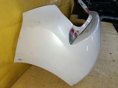 Бампер 52-215 52-215 на Toyota Ractis NSP120 Фото 3