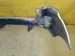 Бампер 52-215 52-215 на Toyota Ractis NSP120 Фото 6