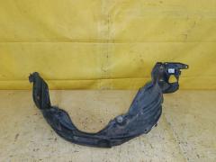 Подкрылок на Toyota Ractis NSP120 1NR-FE Фото 2