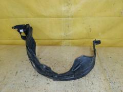 Подкрылок на Toyota Ractis NSP120 1NR-FE Фото 2