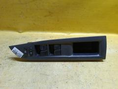 Блок упр-я стеклоподъемниками на Toyota Ractis NSP120 84820-52430, Переднее Правое расположение