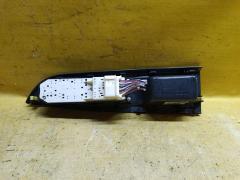 Блок упр-я стеклоподъемниками 84820-52430 на Toyota Ractis NSP120 Фото 2