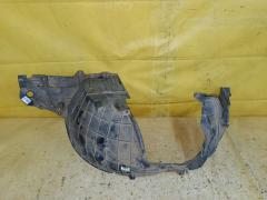 Подкрылок 212629, 2711FL-1B, 2711FL1, 2711FL1T, 63841-9U20A, 63841-9U20B, 63843-9U000, 915.NS11115L, 974591, DS11174AL, IK-1217, ST-DTE1-016L-2 на Nissan Note E11 HR15DE Фото 2
