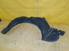 Подкрылок на Toyota Wish ZGE20G 2ZR-FAE Фото 2