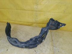 Подкрылок на Toyota Wish ZGE20G 2ZR-FAE Фото 2