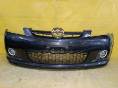 Бампер на Mazda Demio DY3W 114-61009, Переднее расположение
