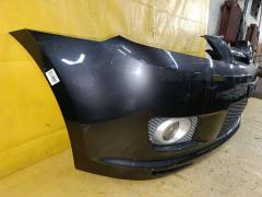 Бампер 114-61009 на Mazda Demio DY3W Фото 3