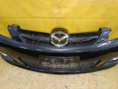 Бампер 114-61009 на Mazda Demio DY3W Фото 4