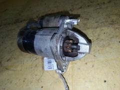 Стартер на Mazda Demio DY3W ZJ-VE 8EA738258-351  J5213043  M000T91381  M0T91381  ZJ01-18-400  ZJ01-18-400A