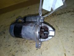 Стартер на Mazda Demio DY3W ZJ-VE 8EA738258-351  J5213043  M000T91381  M0T91381  ZJ01-18-400  ZJ01-18-400A