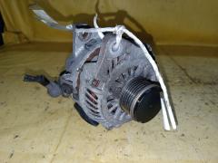 Генератор на Mazda Verisa DC5W ZY-VE