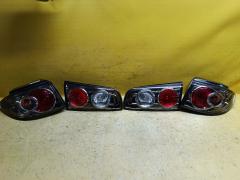Стоп на Mazda Demio DY3W P4419