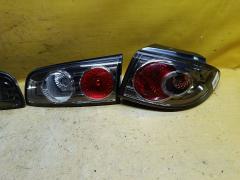 Стоп P4419 P4419 на Mazda Demio DY3W Фото 2