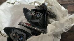 Стоп P4419 P4419 на Mazda Demio DY3W Фото 9