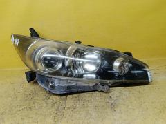 Фара на Toyota Wish ZGE20G 68-16, Правое расположение