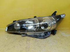 Фара на Toyota Wish ZGE20G 68-16, Левое расположение