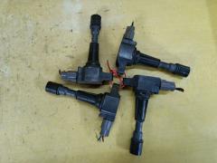 Катушка зажигания на Mazda Demio DY3W ZJ-VE ZJ20-18-100  IC-DL067  LC-016-6806  ZJ2018100A