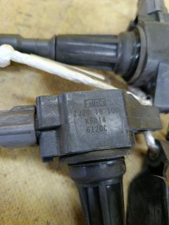 Катушка зажигания ZJ2018100, IC-DL067, LC-016-6806, ZJ2018100A на Mazda Demio DY3W ZJ-VE Фото 2