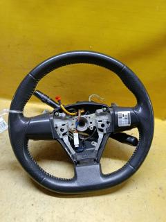 Руль на Toyota Wish ZGE20G