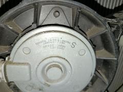 Радиатор ДВС на Toyota Ractis NSP120 1NR-FE Фото 4