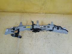 Планка телевизора на Nissan Note E12 HR12DDR, Переднее Верхнее расположение