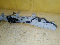 Планка телевизора на Nissan Note E12 HR12DDR Фото 2