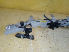 Планка телевизора на Nissan Note E12 HR12DDR Фото 3