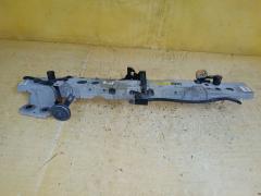 Планка телевизора на Nissan Note E12 HR12DDR Фото 4