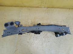 Планка телевизора на Nissan Note E12 HR12DDR Фото 5