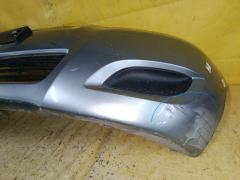 Бампер на Toyota Vitz SCP90 Фото 5