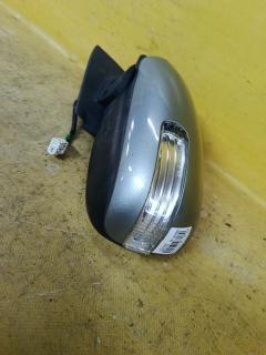Зеркало двери боковой на Toyota Vitz SCP90 Фото 2