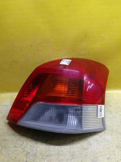 Стоп на Toyota Vitz SCP90 52-185, Правое расположение