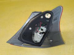 Стоп 52-185 52-185 на Toyota Vitz SCP90 Фото 2