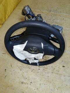 Рулевая колонка на Toyota Vitz SCP90 Фото 4