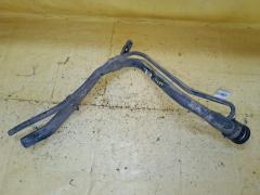 Заливная горловина топливного бака на Toyota Porte NNP10 2NZ-FE 77201-52050