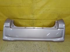 Бампер на Daihatsu Move LA150S 52159-B2820, Заднее расположение