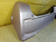 Бампер 52159-B2820 на Daihatsu Move LA150S Фото 3