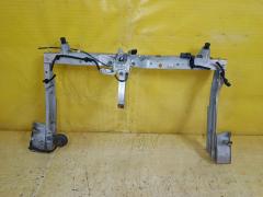 Планка телевизора на Daihatsu Move LA150S KF-VE, Переднее Верхнее расположение