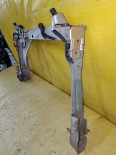 Планка телевизора на Daihatsu Move LA150S KF-VE Фото 2