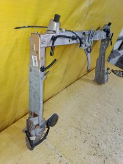 Планка телевизора на Daihatsu Move LA150S KF-VE Фото 3