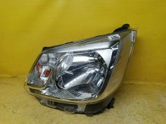 Фара на Daihatsu Move LA150S 1912 81150-B2830, Левое расположение