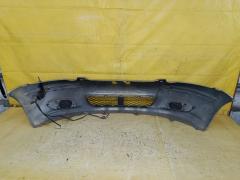 Бампер 52119-52180 на Toyota Vitz NCP10 Фото 30