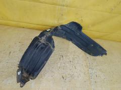 Подкрылок на Toyota Vitz NCP10 2NZ-FE 53875-52010  53875-52011  53875-52012  915.TY11136R  915.TY11137R  LT-TY6078, Переднее Правое расположение