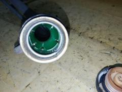 Заливная горловина топливного бака 77201-52050 на Toyota Vitz NCP10 2NZ-FE Фото 2
