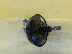 Главный тормозной цилиндр на Toyota Vitz NCP10 2NZ-FE Фото 2